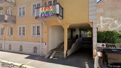 Apartments for rent in Oslo Frogner - Photo from Google Street View