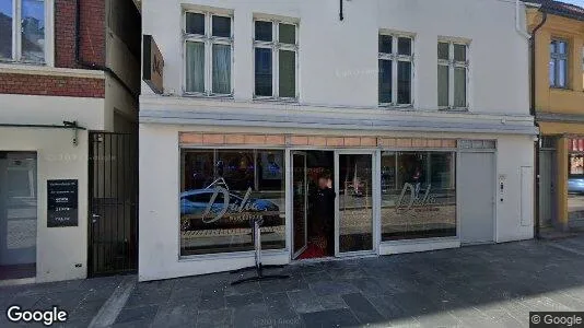 Apartments for rent in Bergen Bergenhus - Photo from Google Street View