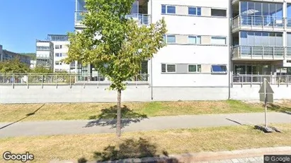 Apartments for rent in Drammen - Photo from Google Street View