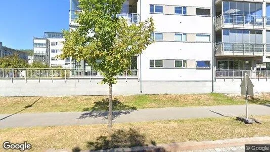 Apartments for rent in Drammen - Photo from Google Street View