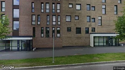 Apartments for rent in Lørenskog - Photo from Google Street View