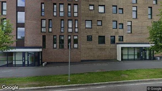 Apartments for rent in Lørenskog - Photo from Google Street View