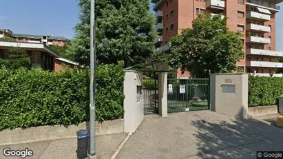 Apartments for rent in Rho - Photo from Google Street View