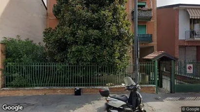 Apartments for rent in Spoleto - Photo from Google Street View