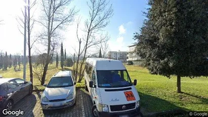 Apartments for rent in Florence - Photo from Google Street View