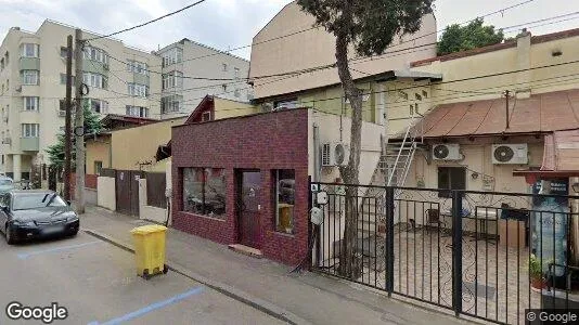 Apartments for rent in Bucureşti - Sectorul 2 - Photo from Google Street View