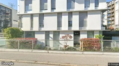 Apartments for rent in Bergamo - Photo from Google Street View