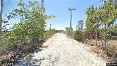 Apartments for rent in Majadahonda - Photo from Google Street View