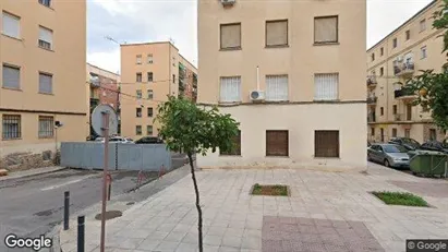 Apartments for rent in Salinas - Photo from Google Street View