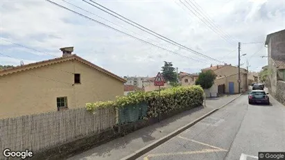 Apartments for rent in Grasse - Photo from Google Street View