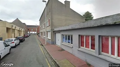 Apartments for rent in Calais - Photo from Google Street View