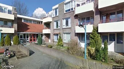 Apartments for rent in Enschede - Photo from Google Street View