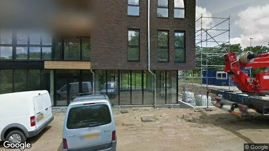 Apartments for rent in Herentals - Photo from Google Street View