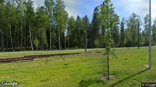 Apartments for rent in Tampere Kaakkoinen - Photo from Google Street View