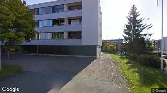 Apartments for rent in Helsinki Eteläinen - Photo from Google Street View