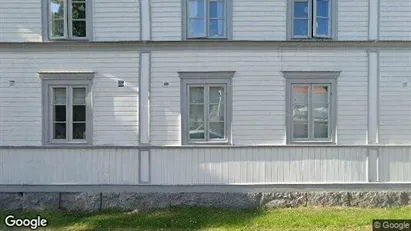 Apartments for rent in Ovanåker - Photo from Google Street View