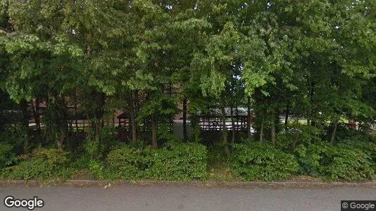 Rooms for rent in Lund - Photo from Google Street View