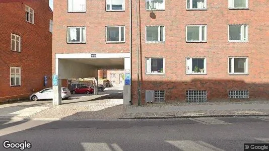 Rooms for rent in Lund - Photo from Google Street View