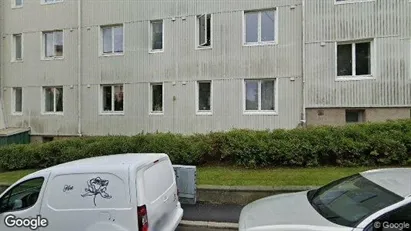 Apartments for rent in Örgryte-Härlanda - Photo from Google Street View