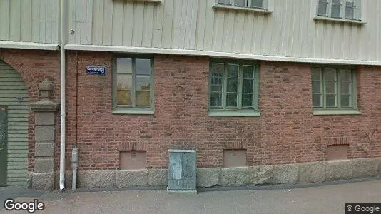 Apartments for rent in Majorna-Linné - Photo from Google Street View