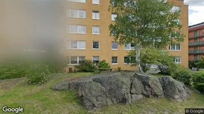 Apartments for rent in Tyresö - Photo from Google Street View