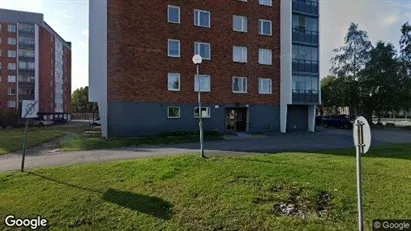 Apartments for rent in Luleå - Photo from Google Street View