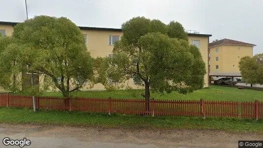 Apartments for rent in Härjedalen - Photo from Google Street View