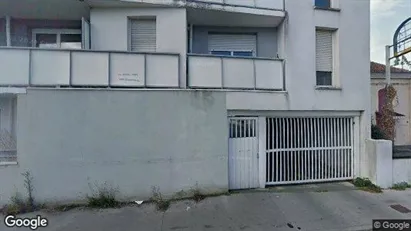 Apartments for rent in Bordeaux - Photo from Google Street View