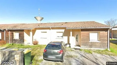 Apartments for rent in Arcachon - Photo from Google Street View