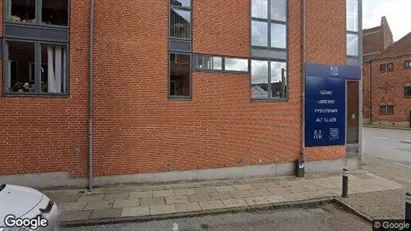 Apartments for rent in Viborg - Photo from Google Street View