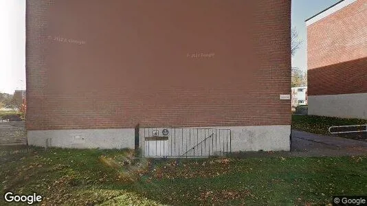 Apartments for rent in Eskilstuna - Photo from Google Street View