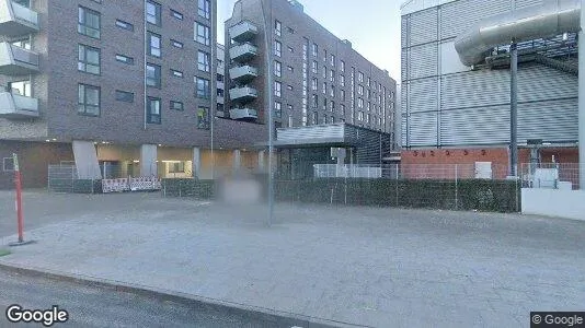 Apartments for rent in Hamburg Mitte - Photo from Google Street View