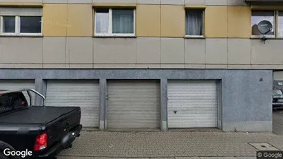 Apartments for rent in Pforzheim - Photo from Google Street View