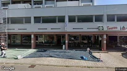 Apartments for rent in Karlsruhe - Photo from Google Street View