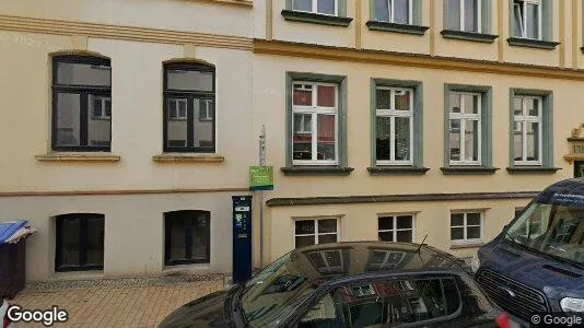 Apartments for rent in Schwerin - Photo from Google Street View