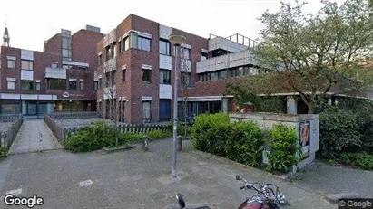 Apartments for rent in Groningen - Photo from Google Street View