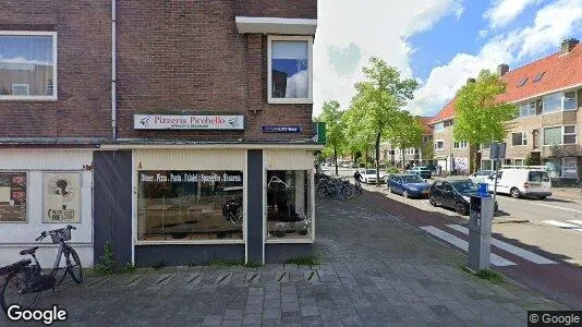 Apartments for rent in Groningen - Photo from Google Street View