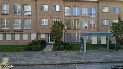 Apartments for rent in Lier - Photo from Google Street View