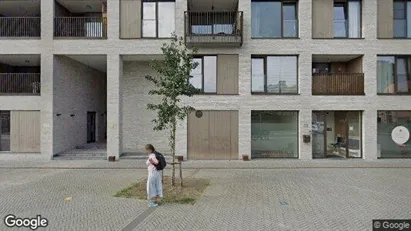 Apartments for rent in Turnhout - Photo from Google Street View