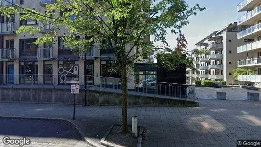 Apartments for rent in Oslo Nordre Aker - Photo from Google Street View