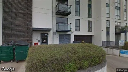 Apartments for rent in Birmingham - West Midlands - Photo from Google Street View