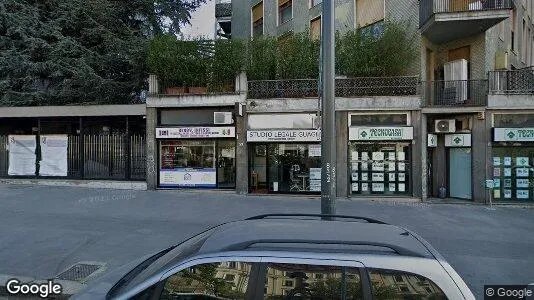 Apartments for rent in Lodi - Photo from Google Street View