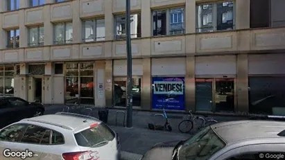 Apartments for rent in Romana - Photo from Google Street View