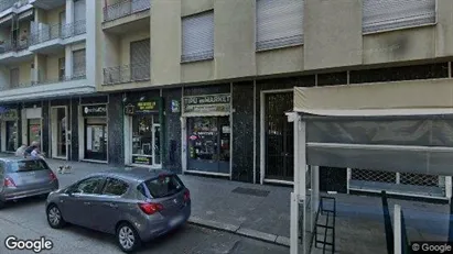 Rooms for rent in Turin - Photo from Google Street View