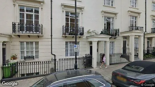 Apartments for rent in Street - Somerset - Photo from Google Street View