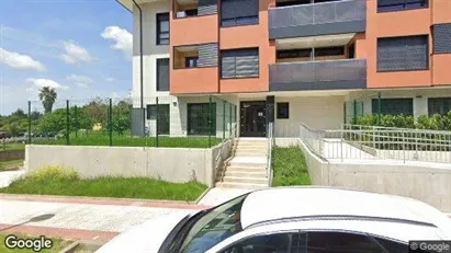 Apartments for rent in Loiu - Photo from Google Street View