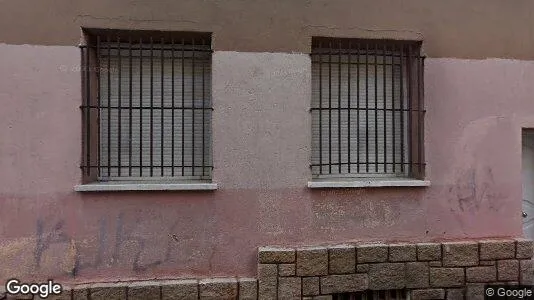 Apartments for rent in Madrid Arganzuela - Photo from Google Street View