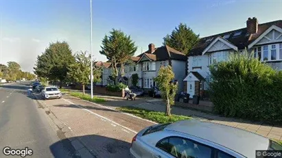 Apartments for rent in Isleworth - Middlesex - Photo from Google Street View