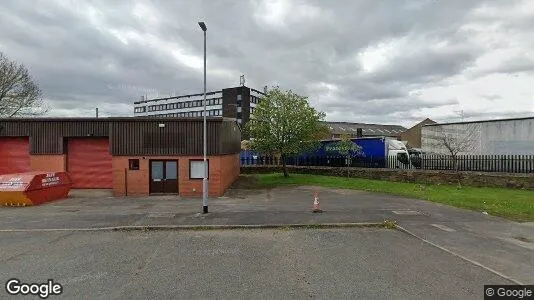 Apartments for rent in Leeds - West Yorkshire - Photo from Google Street View