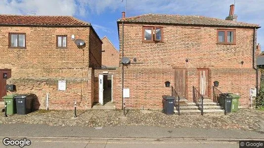 Apartments for rent in King's Lynn - Norfolk - Photo from Google Street View